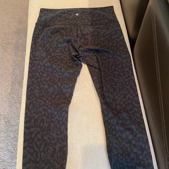lululemon athletica | Pants \u0026 Jumpsuits 